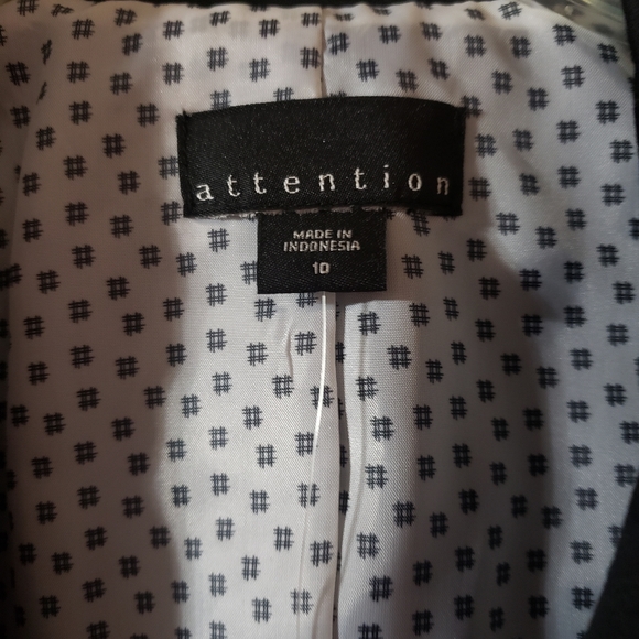 Jacket - Picture 4 of 5